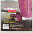 Petra Sippola : Mehukas detox : puhdista kehosi vastapuri... - pikkukuva 2