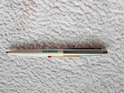 SIEMENS SENATOR KUIVAMUSTEKYNÄ
