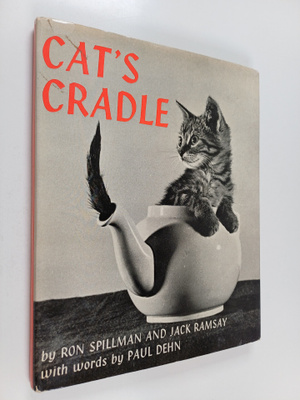 Ron Spillman : Cat's cradle