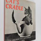 Ron Spillman : Cat's cradle - pikkukuva 1