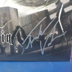 ICED EARTH - DYSTOPIA UUSI +5 X NIMMARIT GER / EU 2011 LP - pikkukuva 2