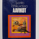 Valerie ym. Pitt : Luonto lähikuvassa 4 : Aavikot - pikkukuva 1