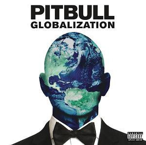 Pitbull: Globalization -cd