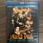 Sushi Girl (2012) - Blu-ray - pikkukuva 1