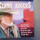 THE GREAT KENNY ROGERS & THE FIRST EDITION :: CD ALBUM 1999 - pikkukuva 1