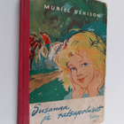 Muriel Denison : Susanna ja ratsupoliisit - pikkukuva 1