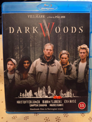 Dark Woods