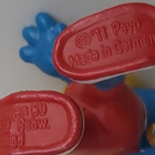 Peyo Schleich  VIESTIJUOKSIJA-SMURFFI - pikkukuva 4