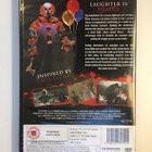 Clownface (DVD) Perustuu tositapahtumiin (2017) UUSI - pikkukuva 2