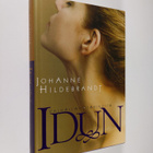 Johanne Hildebrandt : Idun : Valhallan tarinoita - pikkukuva 1