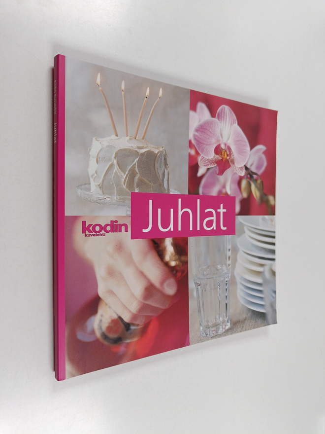 Roosa (toim.) Toivonen : Juhlat
