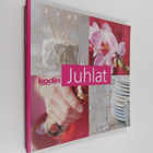 Roosa (toim.) Toivonen : Juhlat - pikkukuva 1