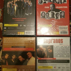 The Sopranos kaudet 1-6 UUSI KOKO SARJA - pikkukuva 2