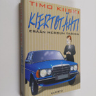 Timo Kiiski : Kiertotähti : erään Mersun tarina - pikkukuva 1