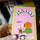 Tenavat vhs 6kpl - pikkukuva 5