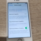 Iphone SE puhelin - pikkukuva 4
