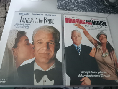 Steve Martin - x 2