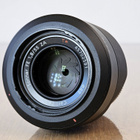 == Carl Zeiss Sonnar T* FE 55mm f/1.8 ZA - SONY FE - pikkukuva 3