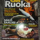 Erä 12/2009 ruoka - pikkukuva 1