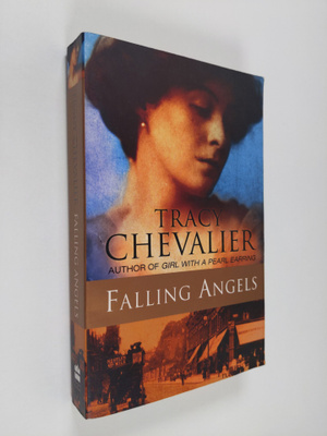Tracy Chevalier : Falling Angels