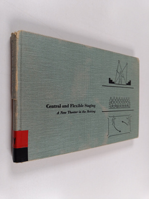 Walden P. Boyle : Central and Flexible Staging : A New Th...