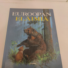 Euroopan eläimiä - pikkukuva 1