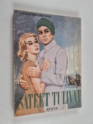 Louis Bromfield : Sateet tulivat 3