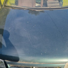 Konepelti - Citroen ZX 3D - pikkukuva 1