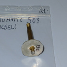 Abumatic 503 - pikkukuva 2