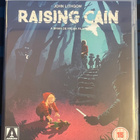 Kahdet kasvot - Raising Cain - Special Edition [Blu-ray] - pikkukuva 1