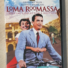 William Wyler: LOMA ROOMASSA (1953) Audrey Hepburn - pikkukuva 1