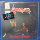 VENOM - CANADIAN ASSAULT M/M EU 2017 NOV 17 12" LP - pikkukuva 1