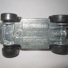 Corona-Kupla - Covid-19 - Hot Wheels 1983 - pikkukuva 4