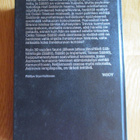 ISAAC ASIMOV Säätiö veitsen terällä * 1.p.1984 WSOY SciFi - pikkukuva 2