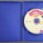 DVD: Disney Prinsessat: Lumoa Ja Taikaa - Usko Unelmiisi - pikkukuva 3