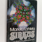 Markku Lahtela : Sirkus eli Merkillisiä muistiinpanoja - pikkukuva 1