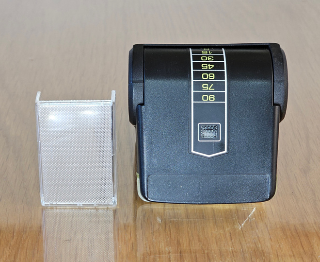 == Starblitz 3200-BT Twin S Salamalaite