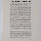 Kit Laybourne : The animation book : a complete guide to ... - pikkukuva 2