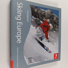 Gabrielle Le Breton : Skiing Europe - pikkukuva 1