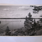 VANHA Postikortti Lohja 1962 - pikkukuva 1