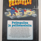 Walt Disney : Ankkalinnan pelihullu - pikkukuva 2