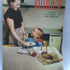 Kotiliesi No 18 syyskuu 1953 - pikkukuva 1