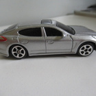 Porsche Panamera Turbo Maisto pienoismalli - pikkukuva 5
