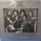 VAN HALEN - WOMEN AND CHILDREN FIRST M/EX- LP - pikkukuva 2
