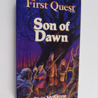 Dixie McKeone : Son of Dawn - pikkukuva 1