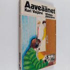 Kari Vaijärvi : Aaveäänet - pikkukuva 1