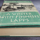 Norah Gourlie: A Winter with Finnish Lapps (1939) - pikkukuva 4