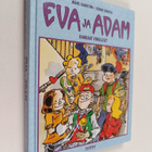 Måns Gahrton : Eva ja Adam : rakkaat viholliset - pikkukuva 1