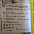 SEURA LEHTI 14 / 1980 SISÄLLYSLUETTELO KUVA 2, 3 ja 4 - pikkukuva 3