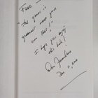 Dom Famularo : The Cycle of Self Empowerment (signeerattu... - pikkukuva 3
